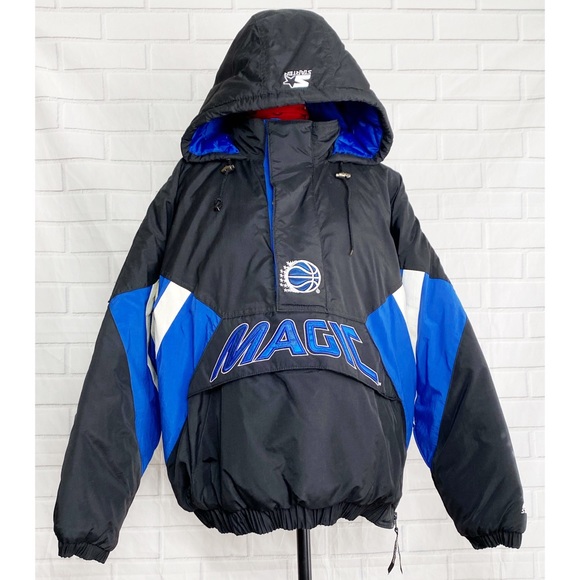 STARTER Other - VTG STARTER Orlando Magic Jacket